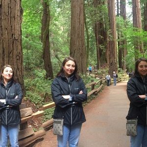 Meet your Posher, Karin